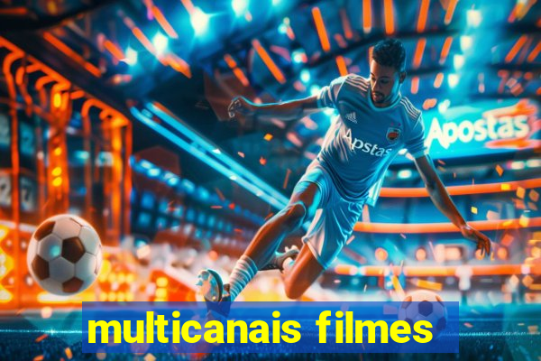 multicanais filmes